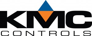 KMC Controls Logo