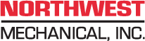 Northwest Mechanical logo